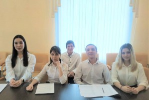 Астраханские студенты стали победителями Всероссийской олимпиады по строительству