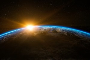 Астрахань участвует в экологической акции «Час Земли»