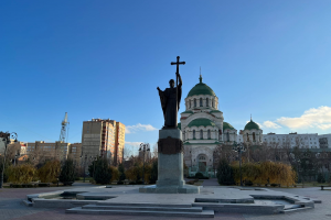 Астраханская область вошла в ТОП-10 регионов по принятию антикризисных мер