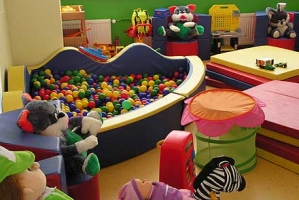 В астраханских детских садах появятся места для детей от полутора лет