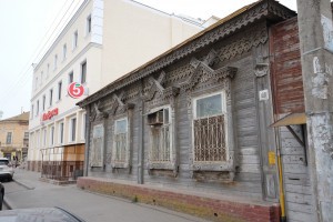 Астраханцы могут принять участие в фестивале по восстановлению исторической среды «Том Сойер фест»