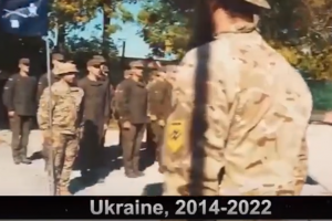 С чем сражаются российские военные: в&#160;украинцах воспитывали ненависть