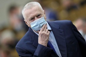 В Минздраве рассказали, что врачи до последнего боролись за жизнь Жириновского