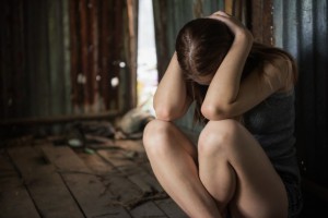Астраханец изнасиловал подругу своей девушки