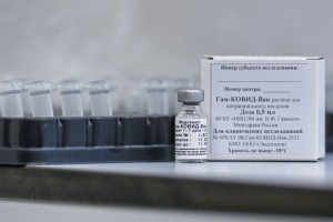 Астраханцы могут привиться единственной в мире назальной вакциной от ковида