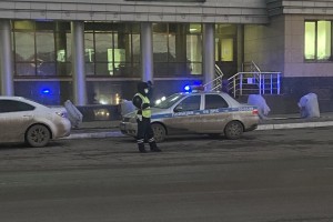 Астраханские нетрезвые водители «нахулиганили» на 660 тысяч рублей