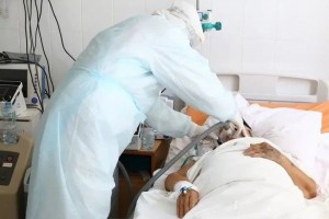 Астраханские медики выявили 37 новых случаев коронавируса