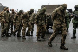 Минобороны РФ предложило боевикам в Мариуполе сдаться в плен с 6 утра