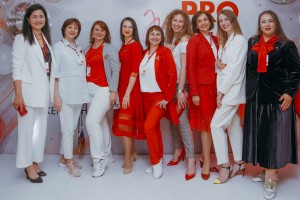 В Астрахани прошёл Лидерский форум для женщин