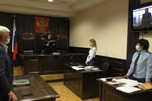Астраханец проведёт 2,5 года в тюрьме за обещание устроить на службу в погранвойска
