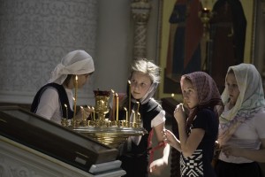 В Астрахани пасхальные богослужения пройдут в 23 храмах