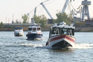 Астраханских рыбаков оштрафовали на 100 тысяч рублей за нарушения