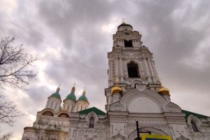 Астрахань замыкает рейтинг лучших городов России по качеству жизни