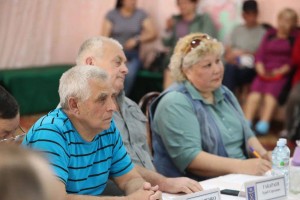 Жителей астраханского села Сеитовка более 12 лет травят газом