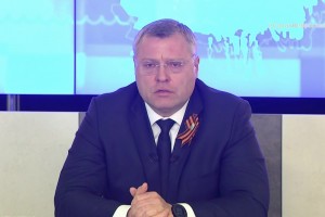Игорь Бабушкин рассказал об итогах встреч с главами соседних государств
