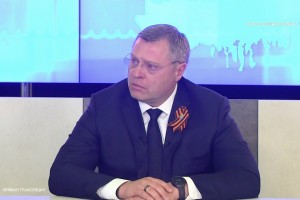 Игорь Бабушкин прокомментировал ремонт мостов в&#160;Астрахани