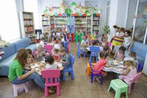 Астраханские библиотеки преобразовываются в культурно-досуговые центры