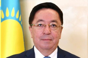 Президент Казахстана объявил выговор послу республики в&#160;Египте за запись в&#160;соцсети