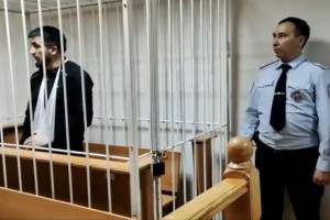 Астраханца осудили на 1,5 года за обещание трудоустройства в&#160;Каспийскую флотилию