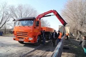 «Астрводоканал» получил ещё 1 миллиард рублей на ремонт сетей