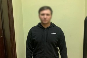 Москвич украл у&#160;астраханца через Интернет 190 тысяч рублей, но потом вернул