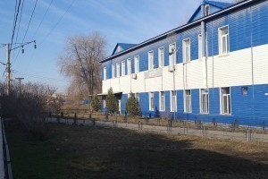 Система энергоэффективного освещения внедрена на двух объектах железнодорожного транспорта в Астрахани