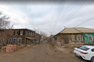 В Астрахани по требованию прокуратуры снесли дом