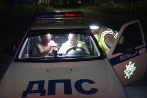 За минувшие выходные на территории региона задержано 53 нетрезвых водителя