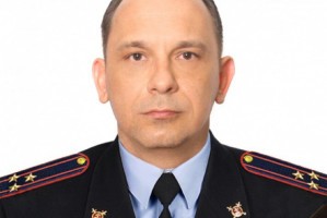 В Астраханской полиции рассказали о&#160;погибшем в&#160;аварии коллеге Евгении Гущине