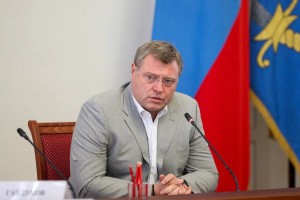 Игорь Бабушкин потребовал сдерживать бесконтрольный рост цен на продовольственные товары