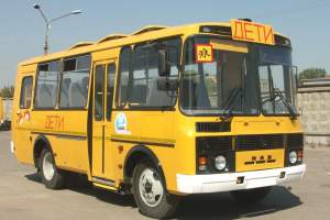 Предельный срок эксплуатации школьных автобусов так и не установили