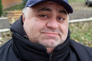 В Махачкале скончался известный актер, квнщик Халил Мусаев
