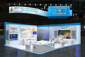 На Петербургском международном экономическом форуме представят проект Каспийского кластера