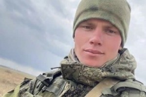 В ходе спецоперации на территории Украины погиб еще один астраханский военнослужащий