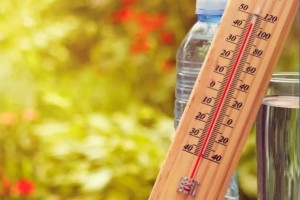 Похолодание в Астрахани продлится до начала июля