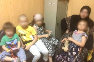 В Астрахани иностранку подозревают в&#160;торговле людьми