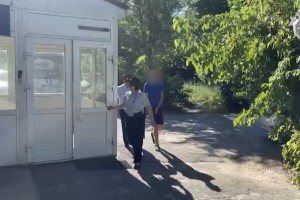 В волгоградском аквапарке задержали подозреваемых в&#160;гибели 13-летнего астраханца