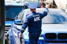 В Астрахани местный житель подозревается в применении насилия в отношении представителя власти