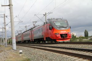 Перевозки пассажиров на Приволжской железной дороге выросли почти на 12% в&#160;июне
