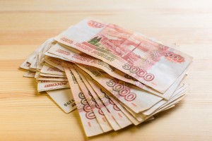Директор стройфирмы украл более 180 тысяч рублей при благоустройстве Дома культуры под Астраханью
