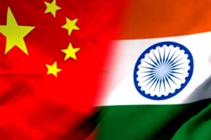 Идем на восток. Китай и Индия - новый  вектор развития внешней политики Астраханского региона