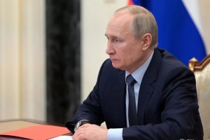Владимир Путин приостановил «ковидные» выплаты врачам