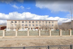 В Астраханской области вновь открыли ковидный госпиталь