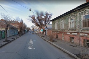 Астраханские активисты отремонтируют дома в&#160;исторической части города