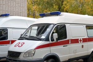 В астраханском Минздраве прокомментировали сообщение о ремонте машин скорой помощи за счет медиков