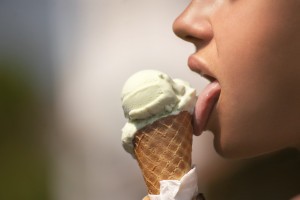 История мороженого: каким был десерт во времена династии Тан и античности