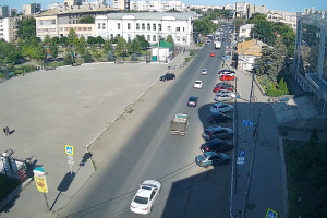Астраханские власти рассказали, где не стоит ждать ремонта дорог