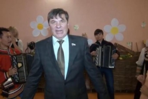 Депутат Андрей Иванцов даст концерт в Астрахани
