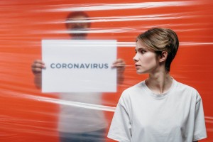 За неделю от коронавируса скончалось 3&#160;пациента в&#160;Астраханской области