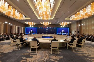 Астраханская область получила приглашение на Форум глав регионов государств – участников ШОС